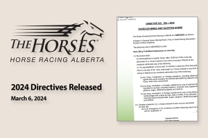 2024 HRA Directives Released