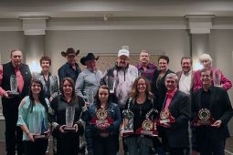 2016 Winners Group Photo