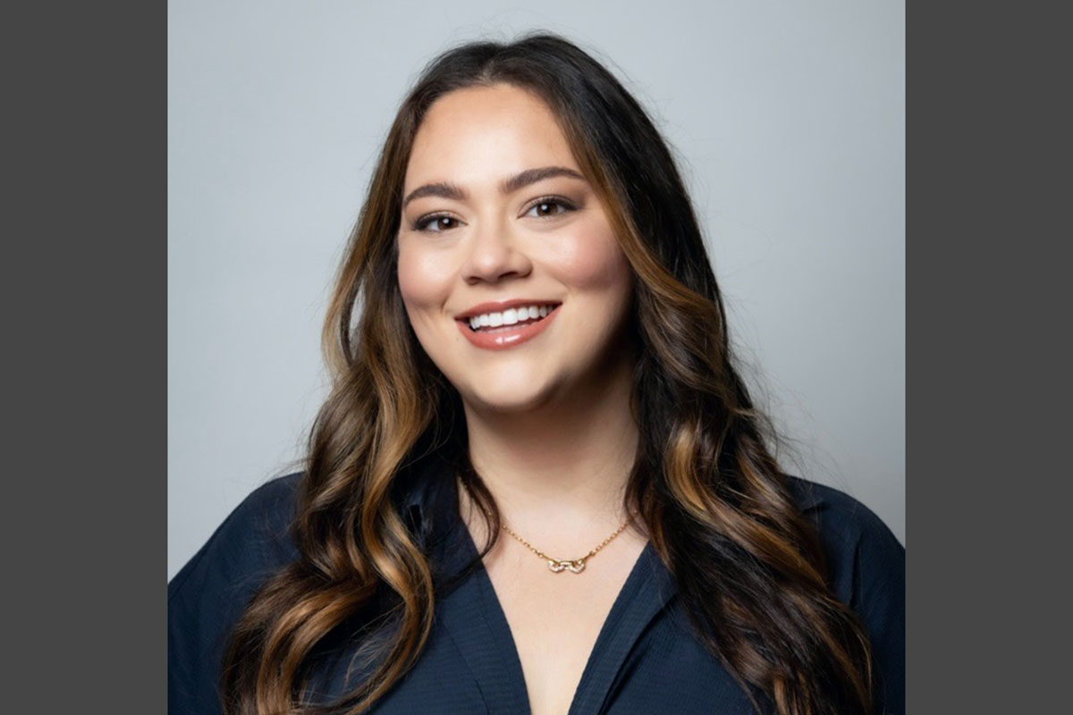 Alexa Zepp headshot