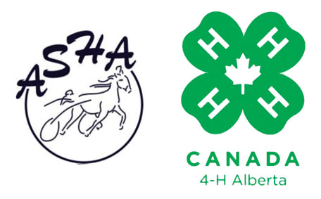ASHA and 4-H Alberta