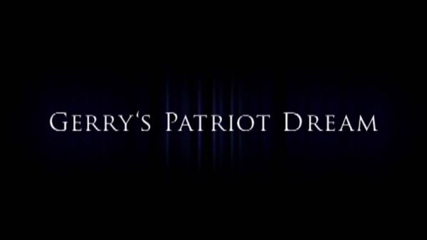Throwback Thursday - Patriot Dream