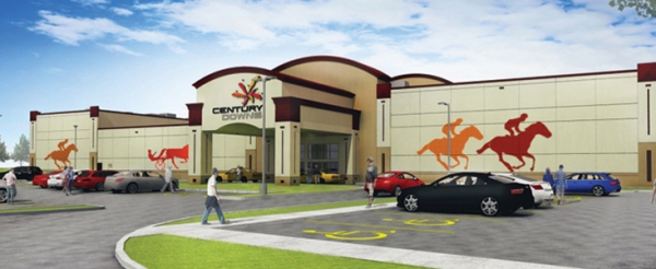 The Spotlight Shines On Canada’s Newest Racetrack