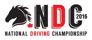 Host Tracks Announced For 2016 Driving Championships