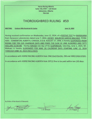 Ruling T059-2024
