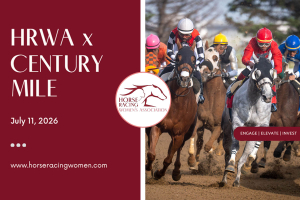HRWA Expands Into Western Canada With ‘Day at the Races’ Event at Century Mile
