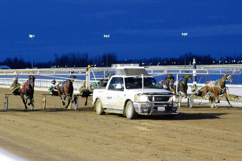 Sugar's Picks for final race day at Century Mile