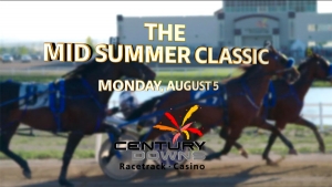 Mid-Summer Classic at Century Downs (video)