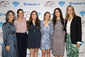 Horse Racing Women’s Association Executive