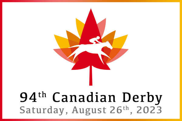 Coincidence Revisited: Trainer&#039;s Lucky Post 11 Returns with Heroic Move in the Canadian Derby