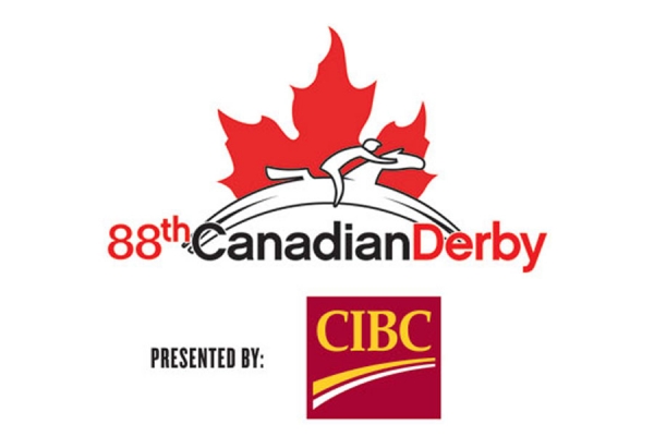 Nominations Announced for 88th Canadian Derby
