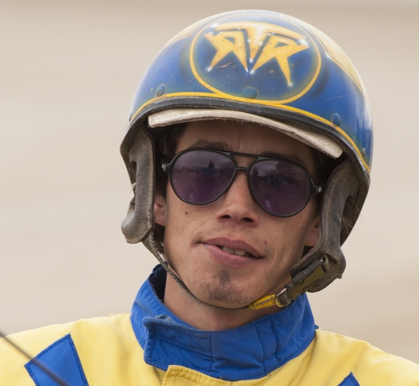 The Race &amp; Pace - A Family Man First