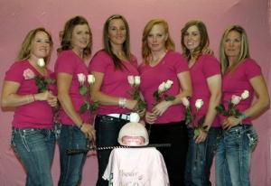 Powder Puff Derby 2nd Renewal 2014