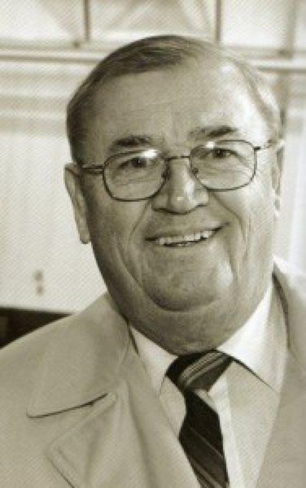 Dave Kapchinsky — A Tribute