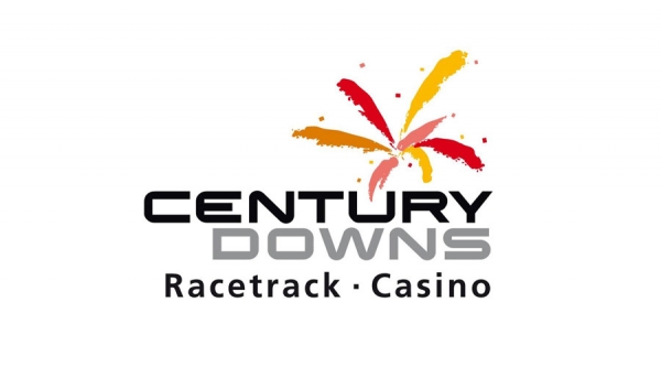 Racing Handle increases 17% at Century Downs in May