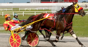 Major Winker and David Hudon winning the Alberta Marksman