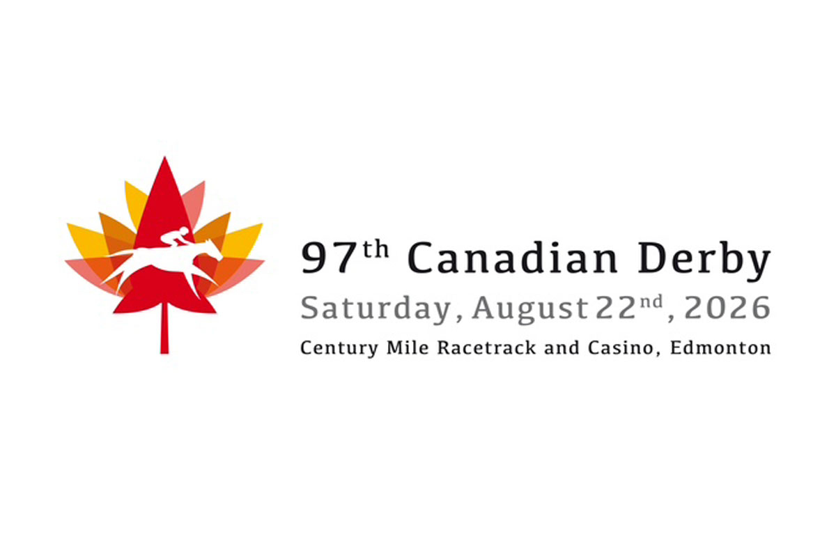 Western Warrior Leads Deep Canadian Derby Field