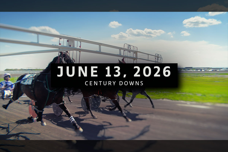 The Shirley McClellan Breeders Stake and Moores Mile Breeders Stake Promo (video, 2026)