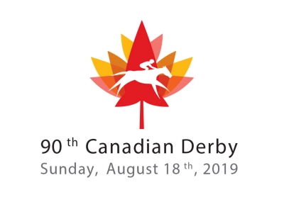 90th Canadian Derby Draw Order