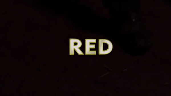 Throwback Thursday - Red McKenzie