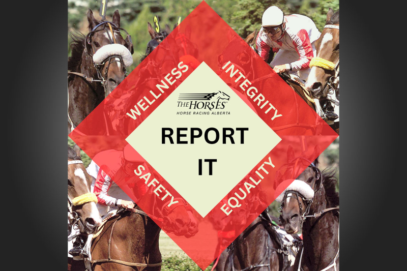 HRA introduces 'ReportIt'