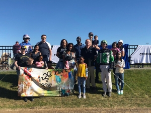 KidSport Kids Day at Century Mile